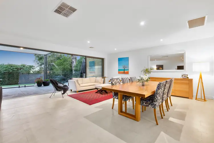 Fifth view of Homely house listing, 6 Bellevue Crescent, Mount Eliza VIC 3930