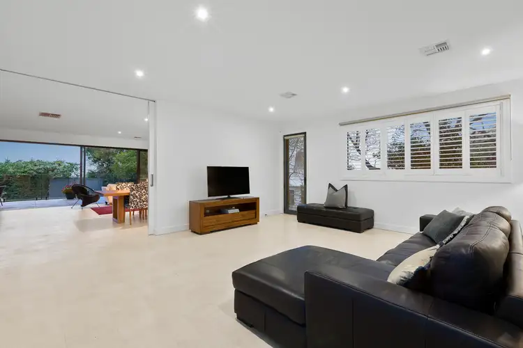 Sixth view of Homely house listing, 6 Bellevue Crescent, Mount Eliza VIC 3930