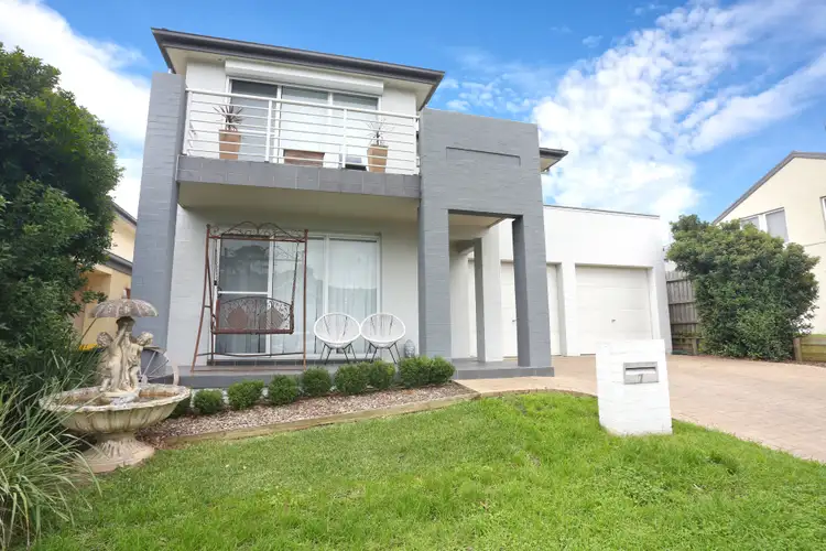 Main view of Homely house listing, 7 Preston Avenue, Elderslie NSW 2570