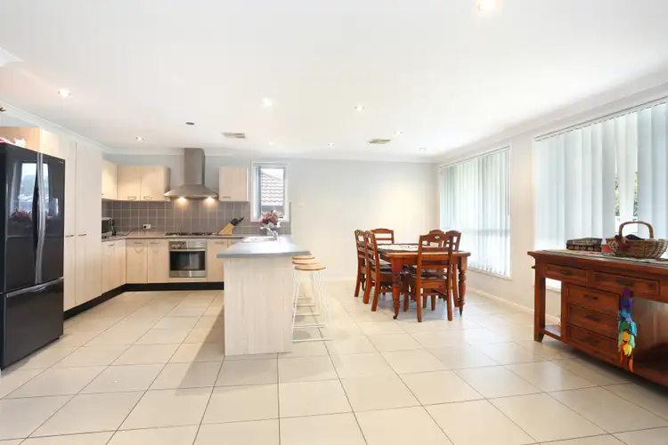 Fifth view of Homely house listing, 7 Preston Avenue, Elderslie NSW 2570