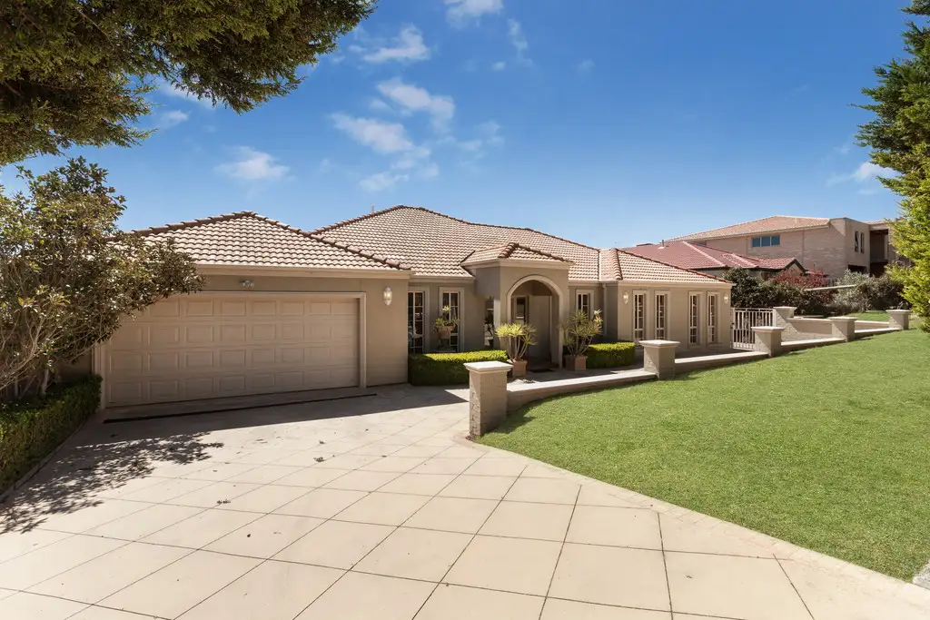 Main view of Homely house listing, 245 Hidden Valley Boulevard, Hidden Valley VIC 3756