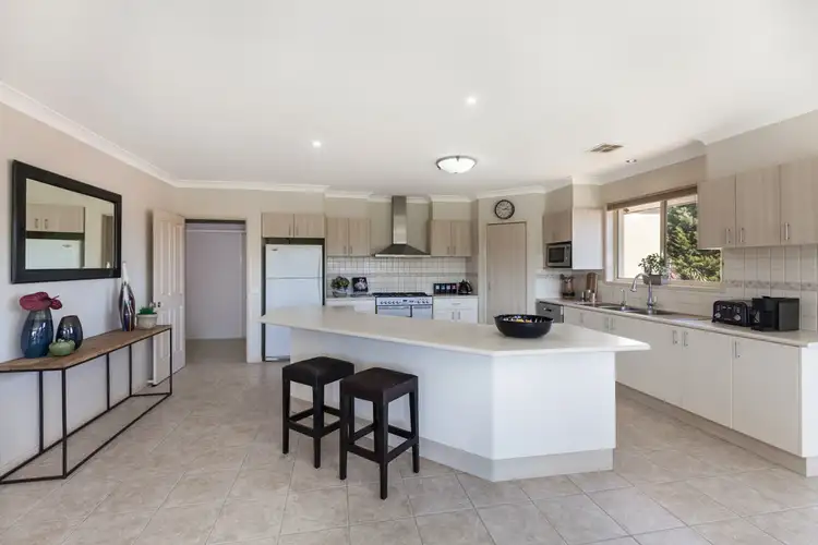 Fourth view of Homely house listing, 245 Hidden Valley Boulevard, Hidden Valley VIC 3756