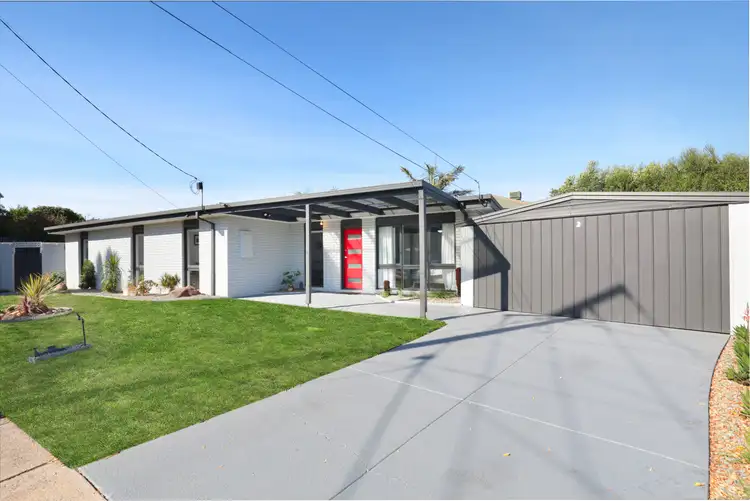 2 Ascot Court, Oakleigh South VIC 3167