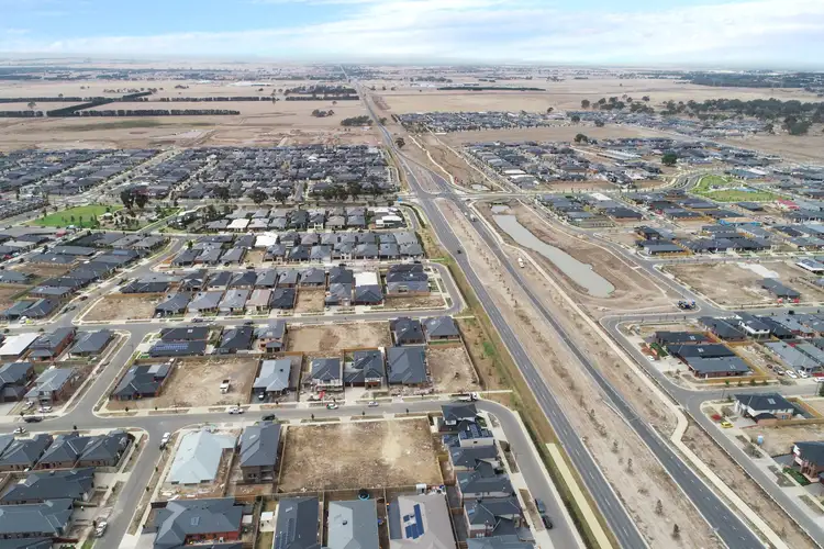 Fourth view of Homely land listing, 38 Canning Drive, Mickleham VIC 3064