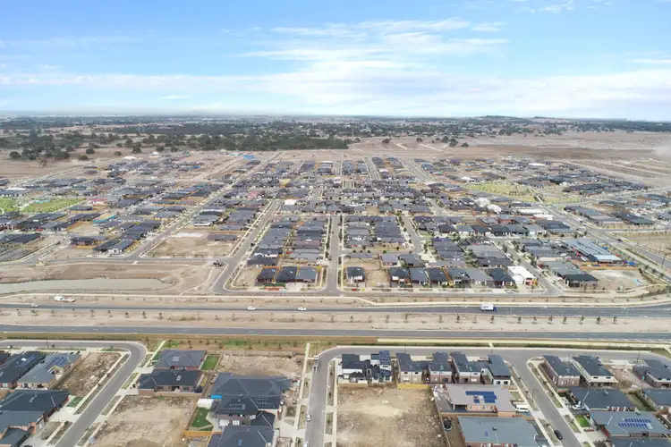 Sixth view of Homely land listing, 38 Canning Drive, Mickleham VIC 3064