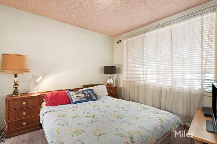 Fourth view of Homely apartment listing, 3/90 Yarralea Street, Alphington VIC 3078