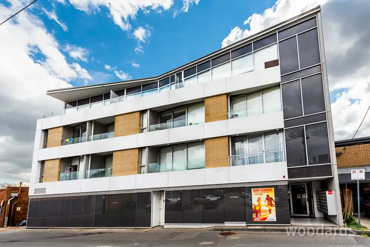 417/1 Queens Avenue, Hawthorn VIC 3122