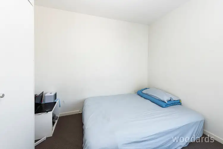 Fifth view of Homely studio listing, 417/1 Queens Avenue, Hawthorn VIC 3122