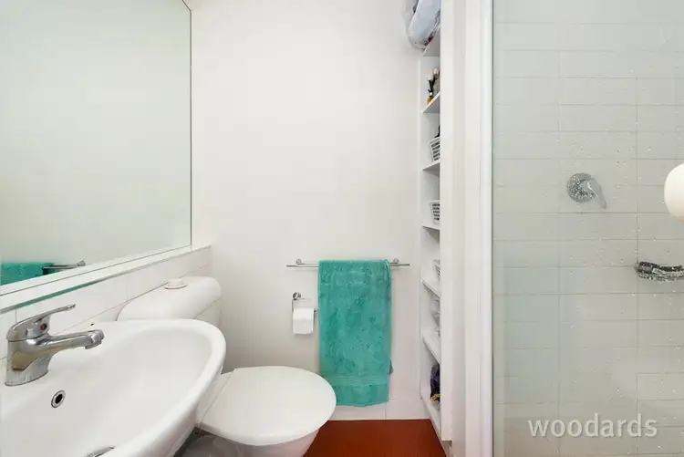 Sixth view of Homely studio listing, 417/1 Queens Avenue, Hawthorn VIC 3122