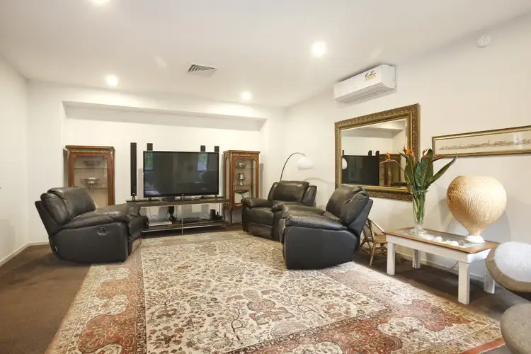 Second view of Homely house listing, 12 Grevillea Avenue, Warriewood NSW 2102