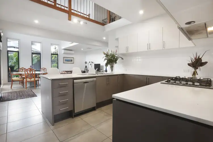 Third view of Homely house listing, 12 Grevillea Avenue, Warriewood NSW 2102