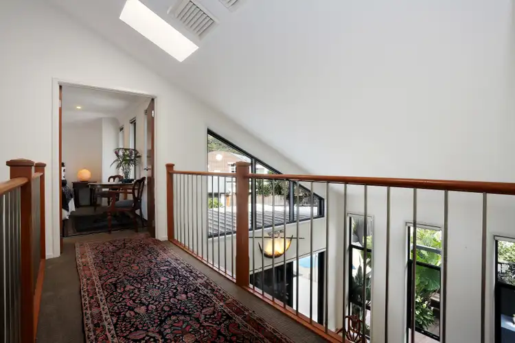 Fifth view of Homely house listing, 12 Grevillea Avenue, Warriewood NSW 2102