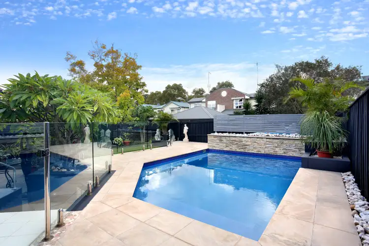Sixth view of Homely house listing, 12 Grevillea Avenue, Warriewood NSW 2102