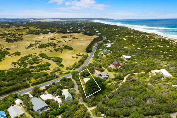 400 Dundas Street, Rye VIC 3941