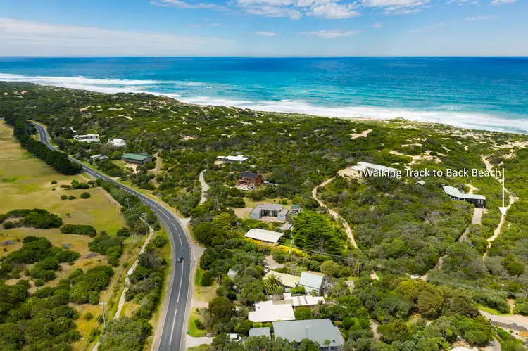 Second view of Homely house listing, 400 Dundas Street, Rye VIC 3941