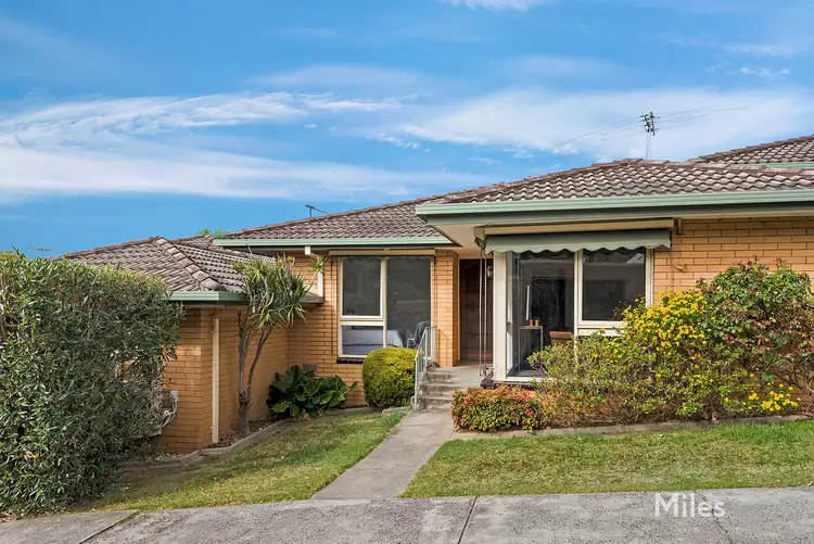 3/79 Yarra Street, Heidelberg VIC 3084