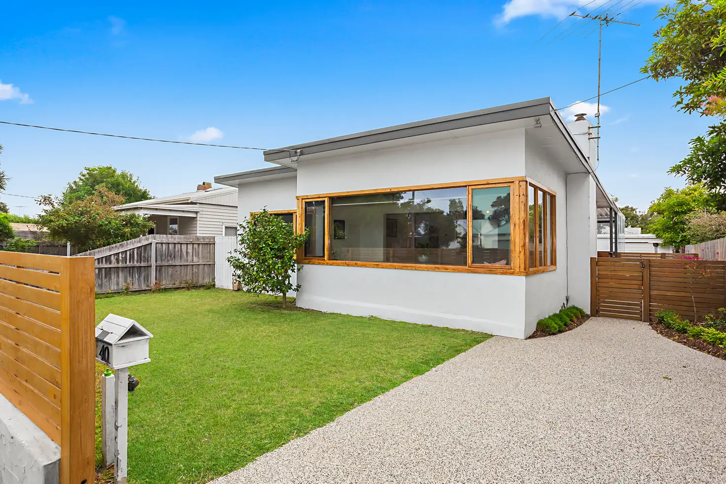 Main view of Homely house listing, 40 Ozone Road, Barwon Heads VIC 3227