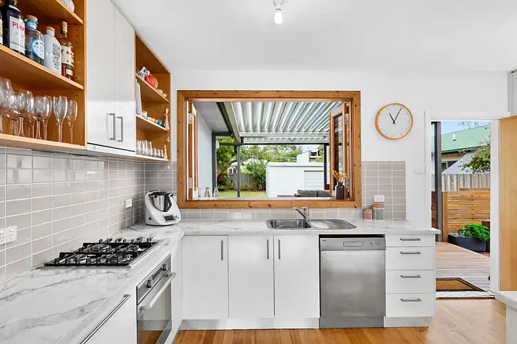 Fifth view of Homely house listing, 40 Ozone Road, Barwon Heads VIC 3227