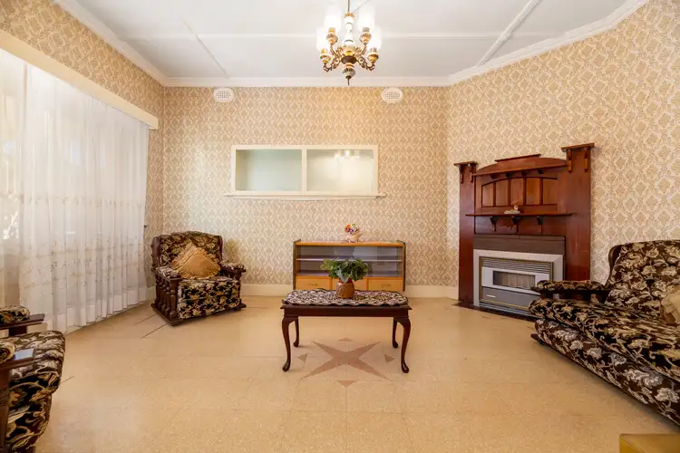 Second view of Homely house listing, 105 St Georges Road, Northcote VIC 3070