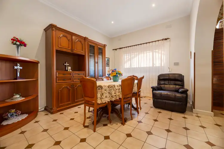 Fourth view of Homely house listing, 105 St Georges Road, Northcote VIC 3070