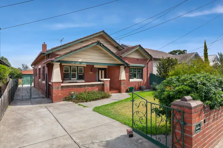 107 St Georges Road, Northcote VIC 3070