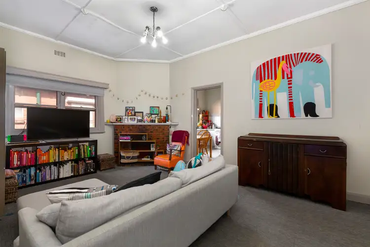 Second view of Homely house listing, 107 St Georges Road, Northcote VIC 3070