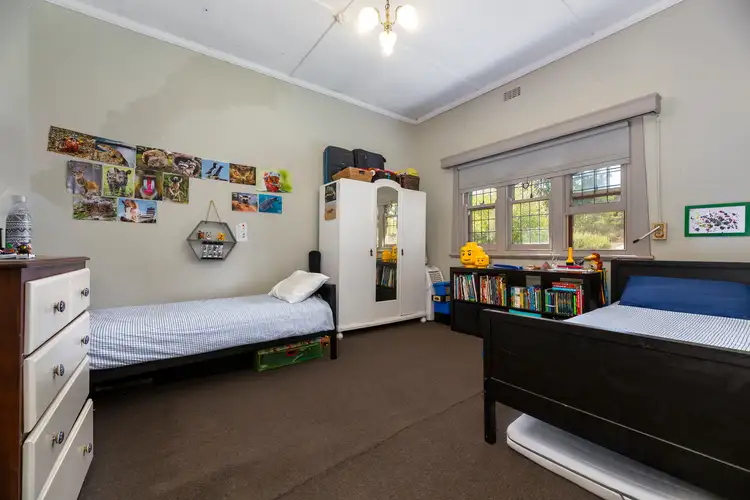Fifth view of Homely house listing, 107 St Georges Road, Northcote VIC 3070
