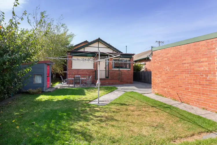 Sixth view of Homely house listing, 107 St Georges Road, Northcote VIC 3070