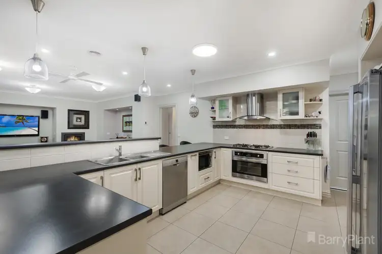8 Peppercorn Court, Kilmore VIC 3764