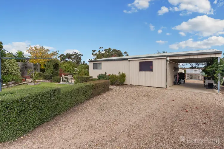Third view of Homely house listing, 8 Peppercorn Court, Kilmore VIC 3764