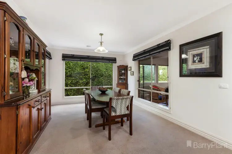 Fourth view of Homely house listing, 8 Peppercorn Court, Kilmore VIC 3764