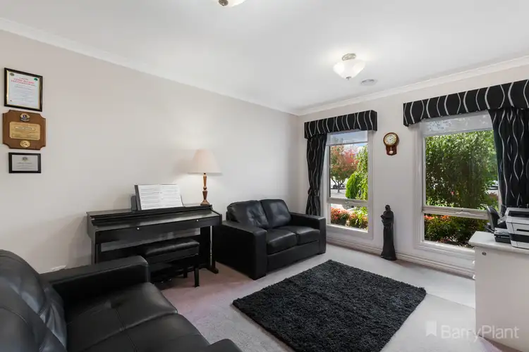 Fifth view of Homely house listing, 8 Peppercorn Court, Kilmore VIC 3764