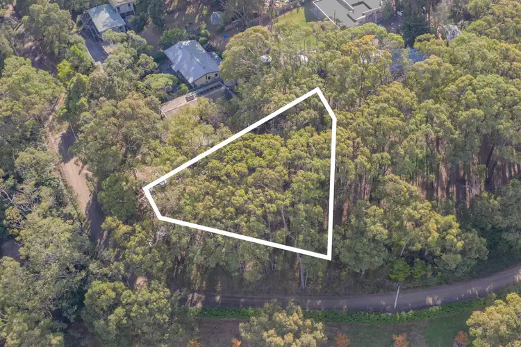 Fourth view of Homely land listing, 33 Elizabeth Road, Red Hill VIC 3937