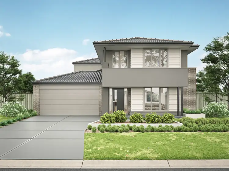 4 Calder  Way, Wantirna South VIC 3152