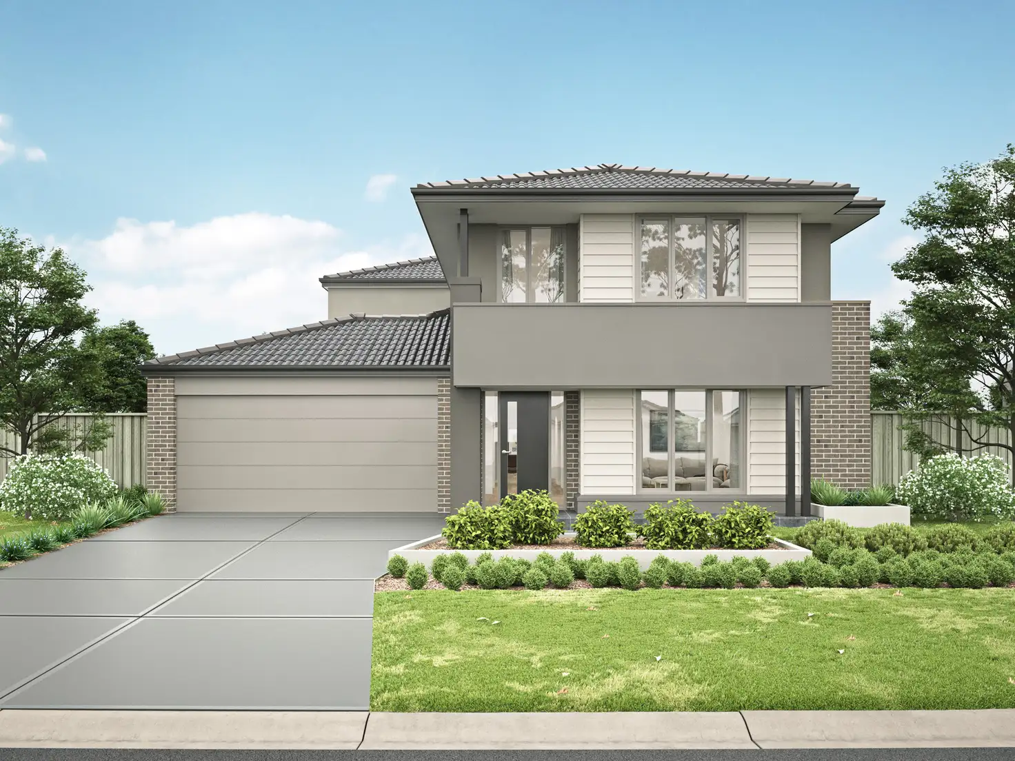 Main view of Homely land listing, 4 Calder Way, Wantirna South VIC 3152