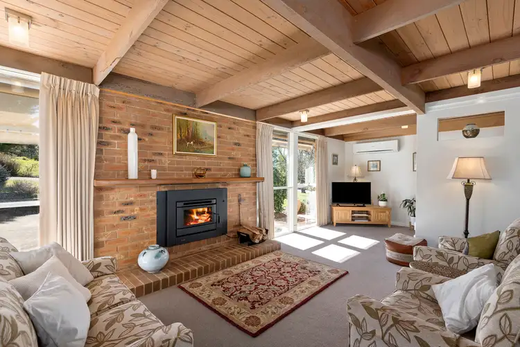 Third view of Homely rural property listing, 23 Lower Homestead Road, Wonga Park VIC 3115