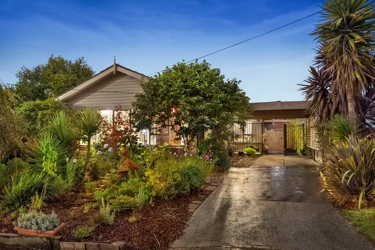 Main view of Homely house listing, 29 Vanbrook Street, Forest Hill VIC 3131