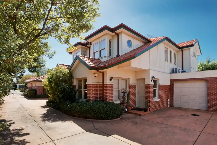3/21 Collins Street, Preston VIC 3072