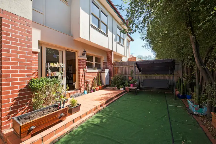 Sixth view of Homely townhouse listing, 3/21 Collins Street, Preston VIC 3072