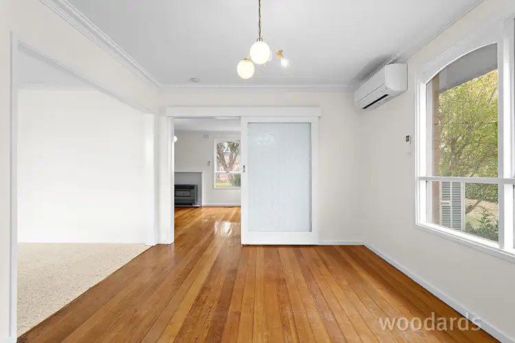 Fifth view of Homely house listing, 61 Tram Road, Doncaster VIC 3108