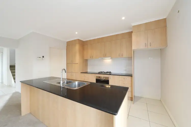 Third view of Homely townhouse listing, 122 Sovereign Manors Crescent, Rowville VIC 3178
