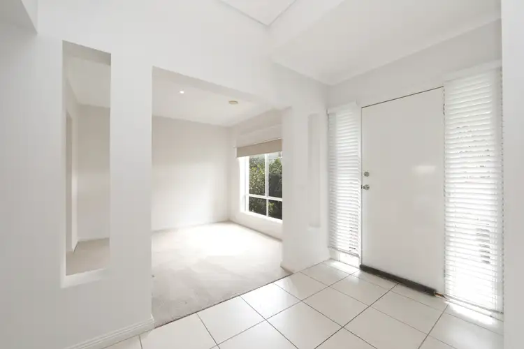 Fourth view of Homely townhouse listing, 122 Sovereign Manors Crescent, Rowville VIC 3178