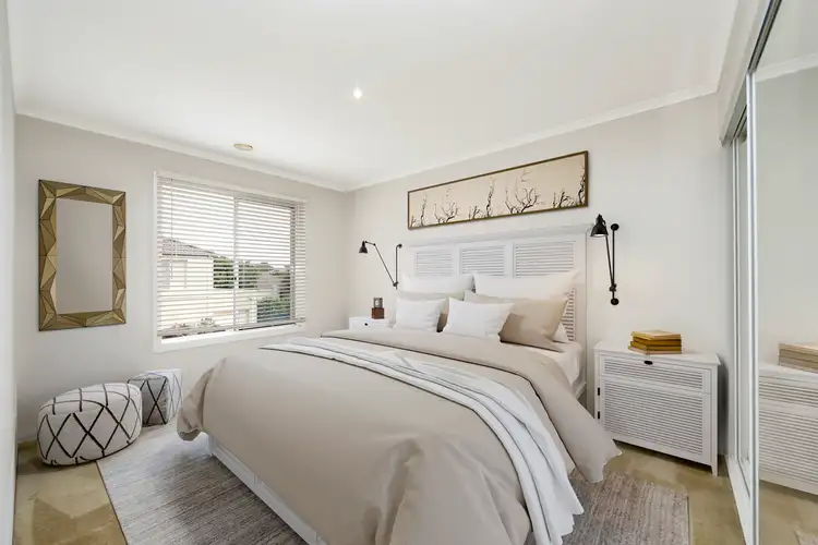 Fifth view of Homely townhouse listing, 122 Sovereign Manors Crescent, Rowville VIC 3178