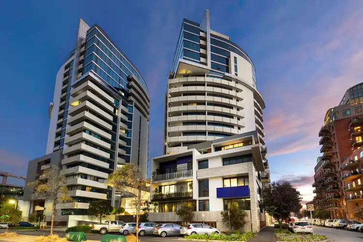 27/95 Rouse Street, Port Melbourne VIC 3207