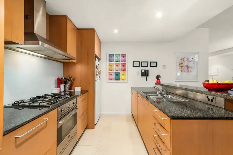 Fourth view of Homely apartment listing, 27/95 Rouse Street, Port Melbourne VIC 3207