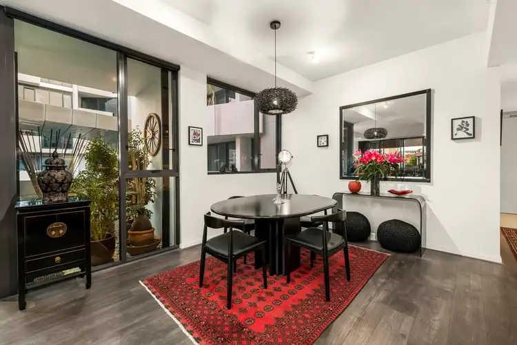 Fifth view of Homely apartment listing, 27/95 Rouse Street, Port Melbourne VIC 3207