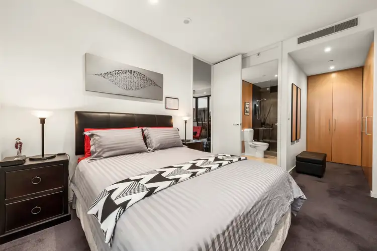 Sixth view of Homely apartment listing, 27/95 Rouse Street, Port Melbourne VIC 3207