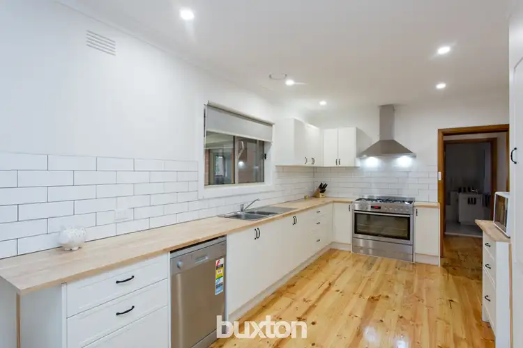 Second view of Homely house listing, 12 Harrow Street, Wendouree VIC 3355