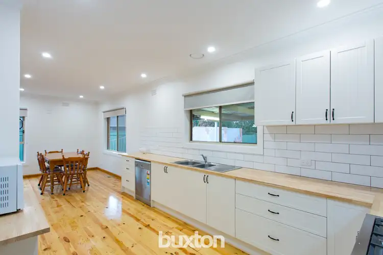 Third view of Homely house listing, 12 Harrow Street, Wendouree VIC 3355