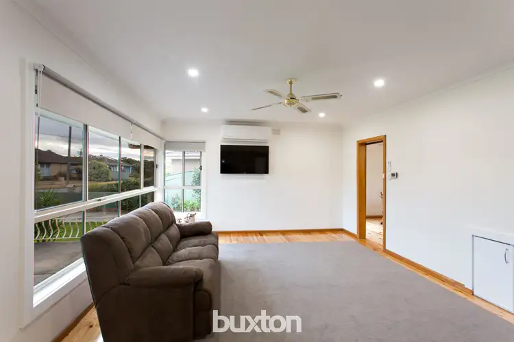 Fifth view of Homely house listing, 12 Harrow Street, Wendouree VIC 3355